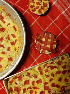 Foto resep Macaroni Schotel