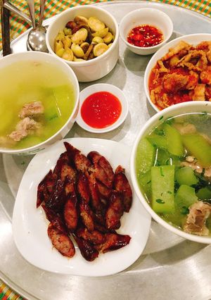 Hình của món Cơm Hạnh nấu 06 ☺️.