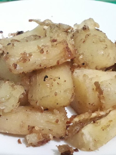 Foto resep Singkong Goreng Gurih
