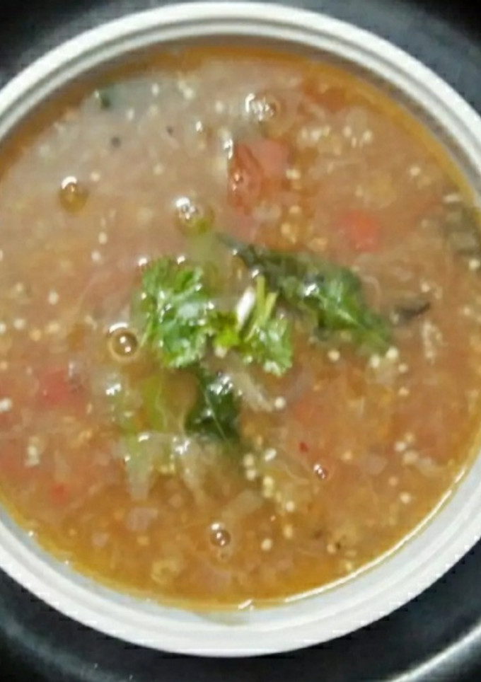 கத்தரிக்காய் கொத்சு செய்முறை முக்கிய புகைப்படம்
