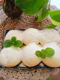 Thai Milk Bun