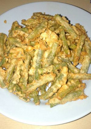 Foto resep Camilan sehat
