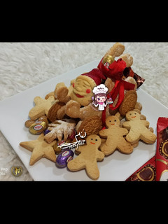 عکسی از دستور کریسمس 🎄🎄