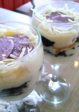 Foto resep Cheescake Murmer