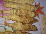 Cilor Gulung Nostalgia