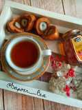 Wedang Buah Zuriat