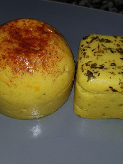 Una foto de Quesitos veganos de girasol