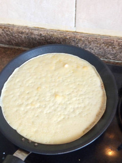 A picture of Crepes.