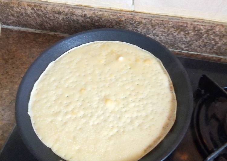 How to Make Tasty Crepes