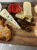 Mini Cheese Platter