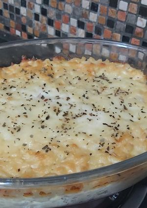 Foto resep Makaroni Skutel Premium