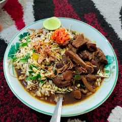 รูปของ Rawon Daging Sapi