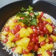 Fruit chat
