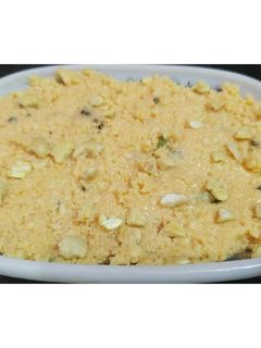মাখা সন্দেশ(Makha Sandesh recipe in Bengali) রেসিপির প্রধান ছবি