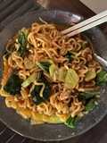 Supermie Modif (Rasa Ayam Bawang)