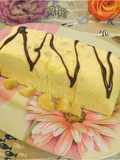 Mango Semifreddo