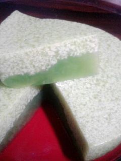 Foto resep Agar-Agar Lumut