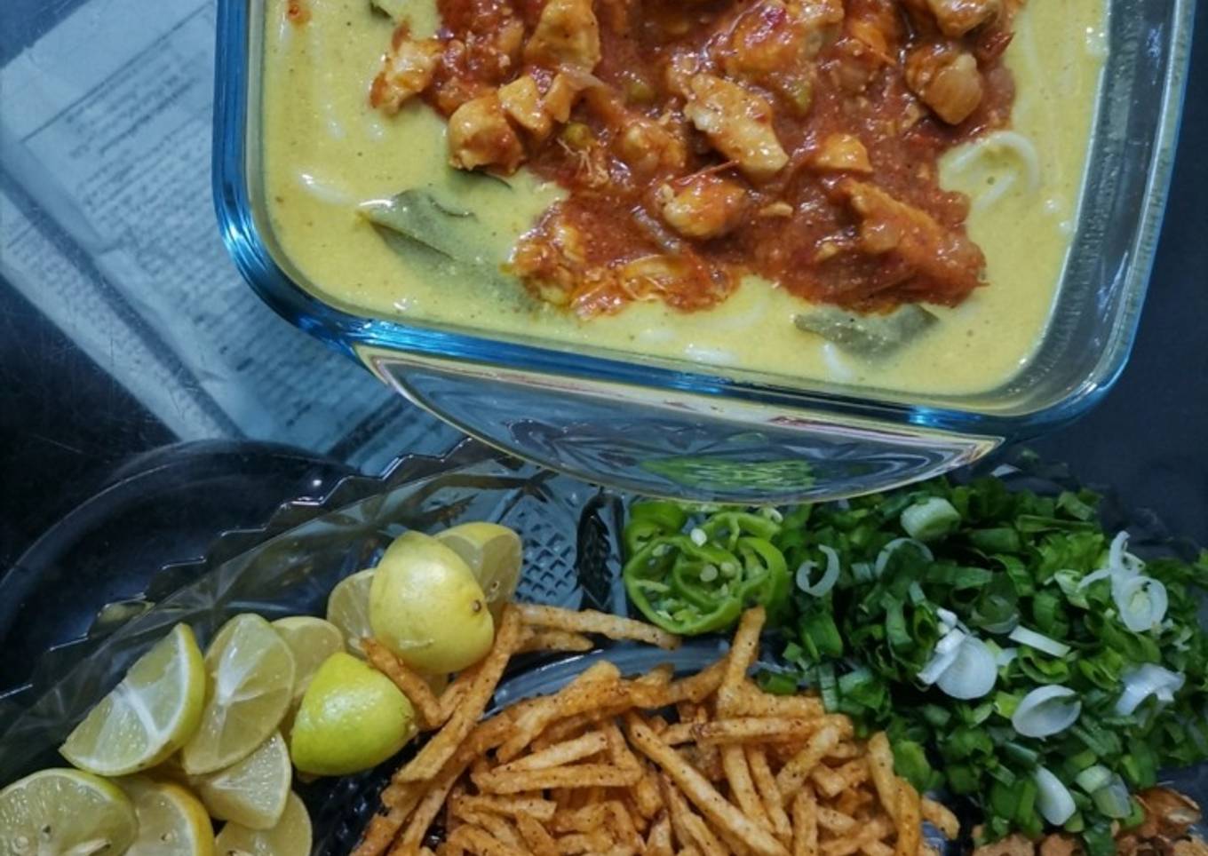 Khausay