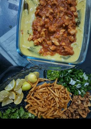 A picture of Khausay.