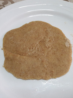 Una foto de Tortitas de avena sin gluten veganas🥞