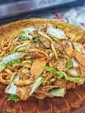 274. Bakmi Jawa Spesial