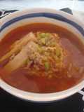 Spicy Homemade Ramen Soup You'll Love