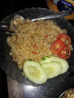 Foto resep Nasi goreng kilattt