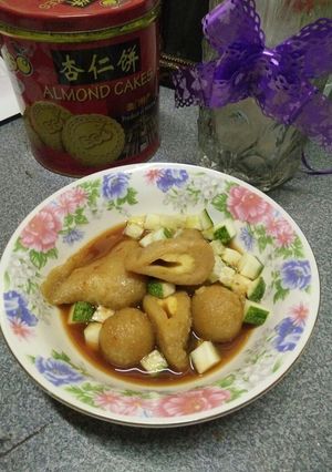 Foto resep 215.~Empek-Empek rebon/(udangkering)~