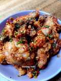 Ayam Chilli Padi