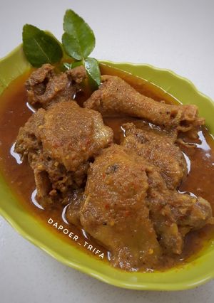 Foto resep Pedesan Kalkun