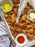 Chicken Cornflakes