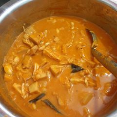 A picture of Kadgi Randai.