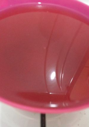 A picture of Vegetable Stock.