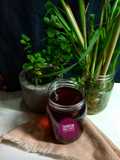 Special herbs tea