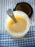 Easy Homemade Sweetened Condensed Milk (with Soy Milk Option)