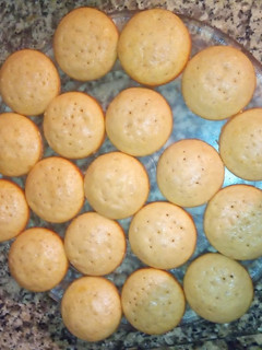 Una foto de Ponquesitos