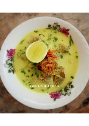 Foto resep Empal GentOng