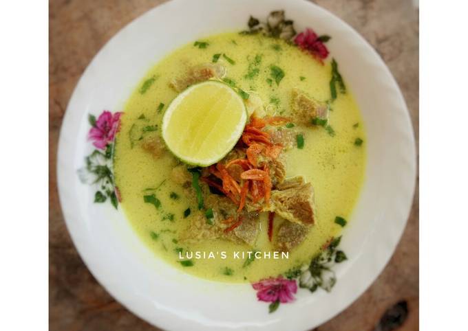 Bagaimana Menyiapkan Empal GentOng yang Lezat