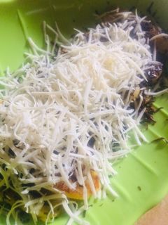 Foto resep Pisang Bakar Penyet Teflon