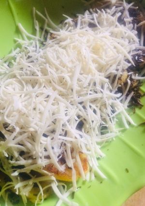 Foto resep Pisang Bakar Penyet Teflon