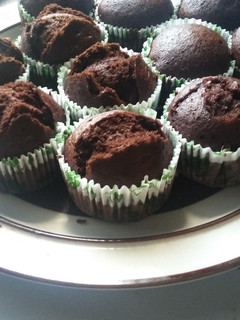 Foto resep Brownies kukus 3 sendok
