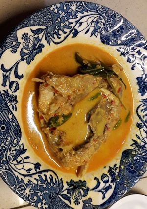 Foto resep Gulai Aceh