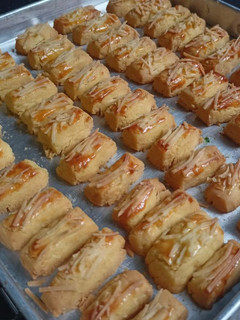 Foto resep Kastengel