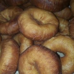 A picture of Doughnut.