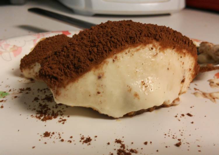 Step-by-Step Guide to Prepare Any-night-of-the-week All-the-Stops Tiramisu