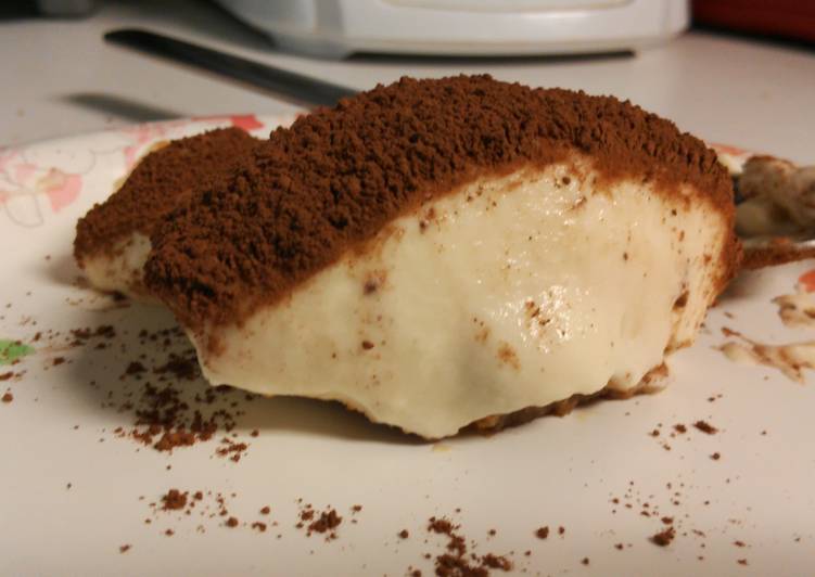 All-the-Stops Tiramisu