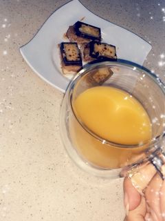 صورة لوصفة حلى اولكر 🔥