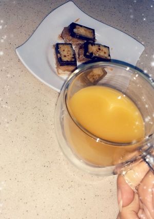 صورة لوصفة حلى اولكر 🔥
