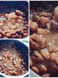 Foul Medames