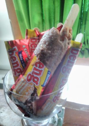 Foto resep Es Beng Beng